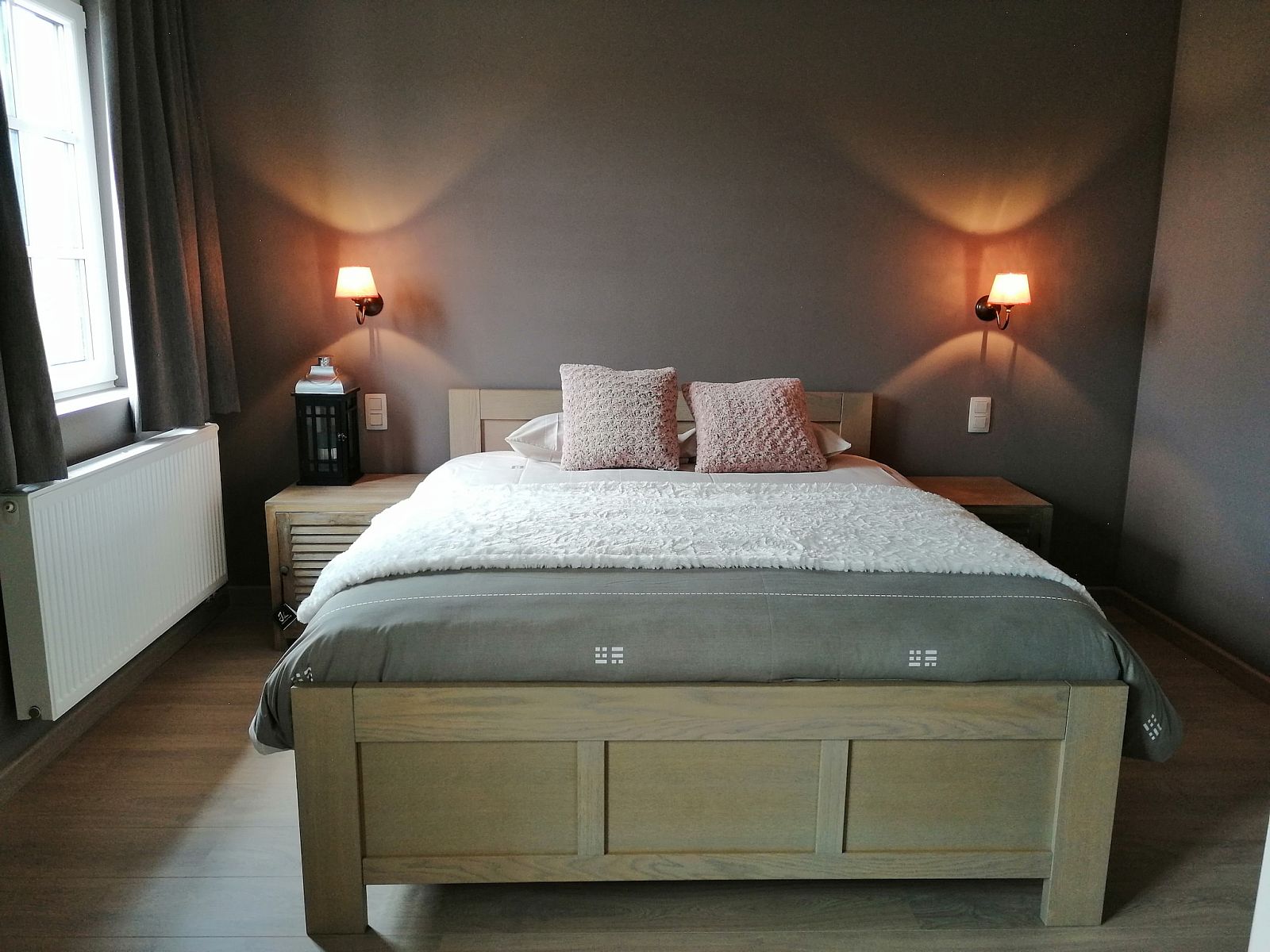 Verblijf 0214807 - Vakantiewoning Oost-Vlaanderen - 