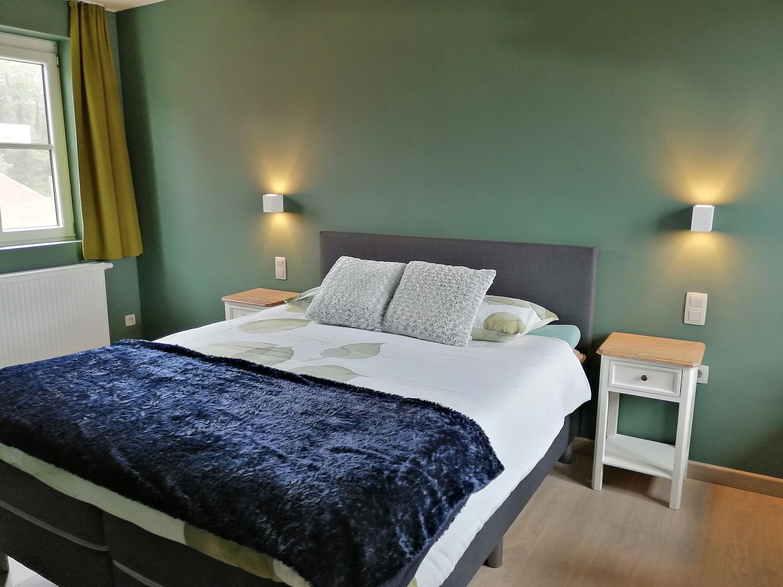 Verblijf 0214807 - Vakantiewoning Oost-Vlaanderen - 