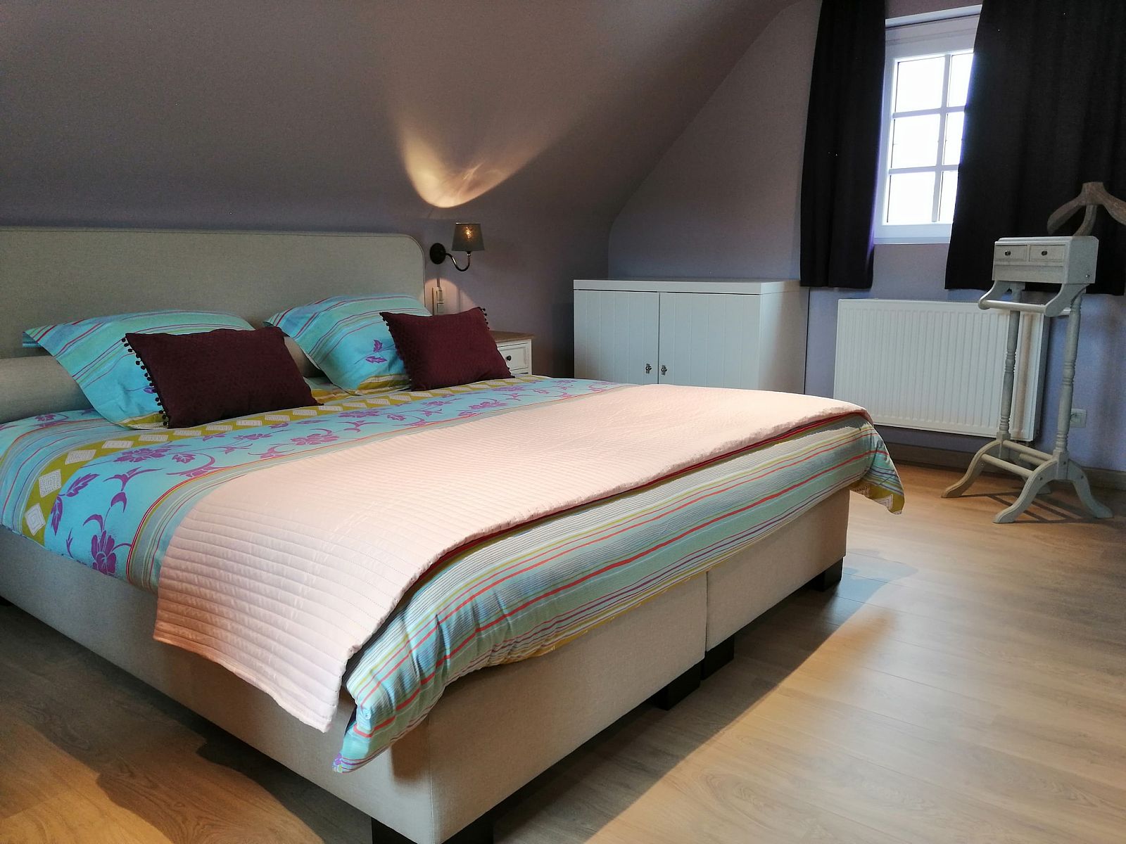 Verblijf 0214807 - Vakantiewoning Oost-Vlaanderen - 