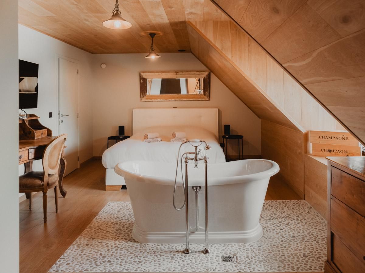Verblijf 021704 - Vakantiewoning Oost-Vlaanderen - Villa Noortem