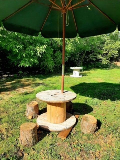 Unterkunft 0218706 - Chalet Ostflandern - Au Repeau