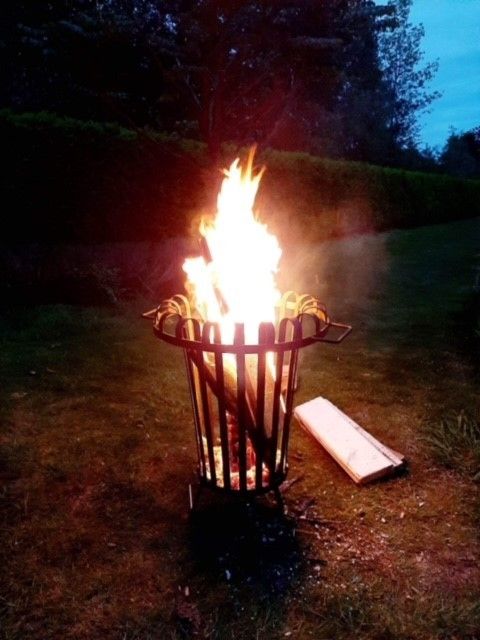 Unterkunft 0218706 - Chalet Ostflandern - Au Repeau