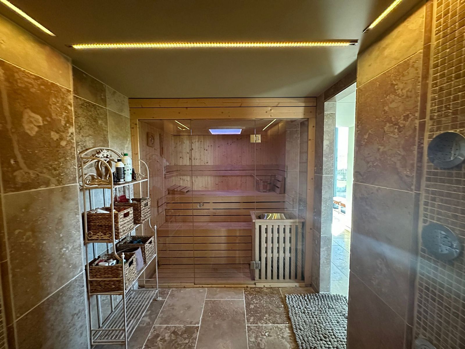 Guest house 0219301 - Holiday property East Flanders - Vakantiehuis Einzigartiger Wellness-Bauernhof - Flämische A