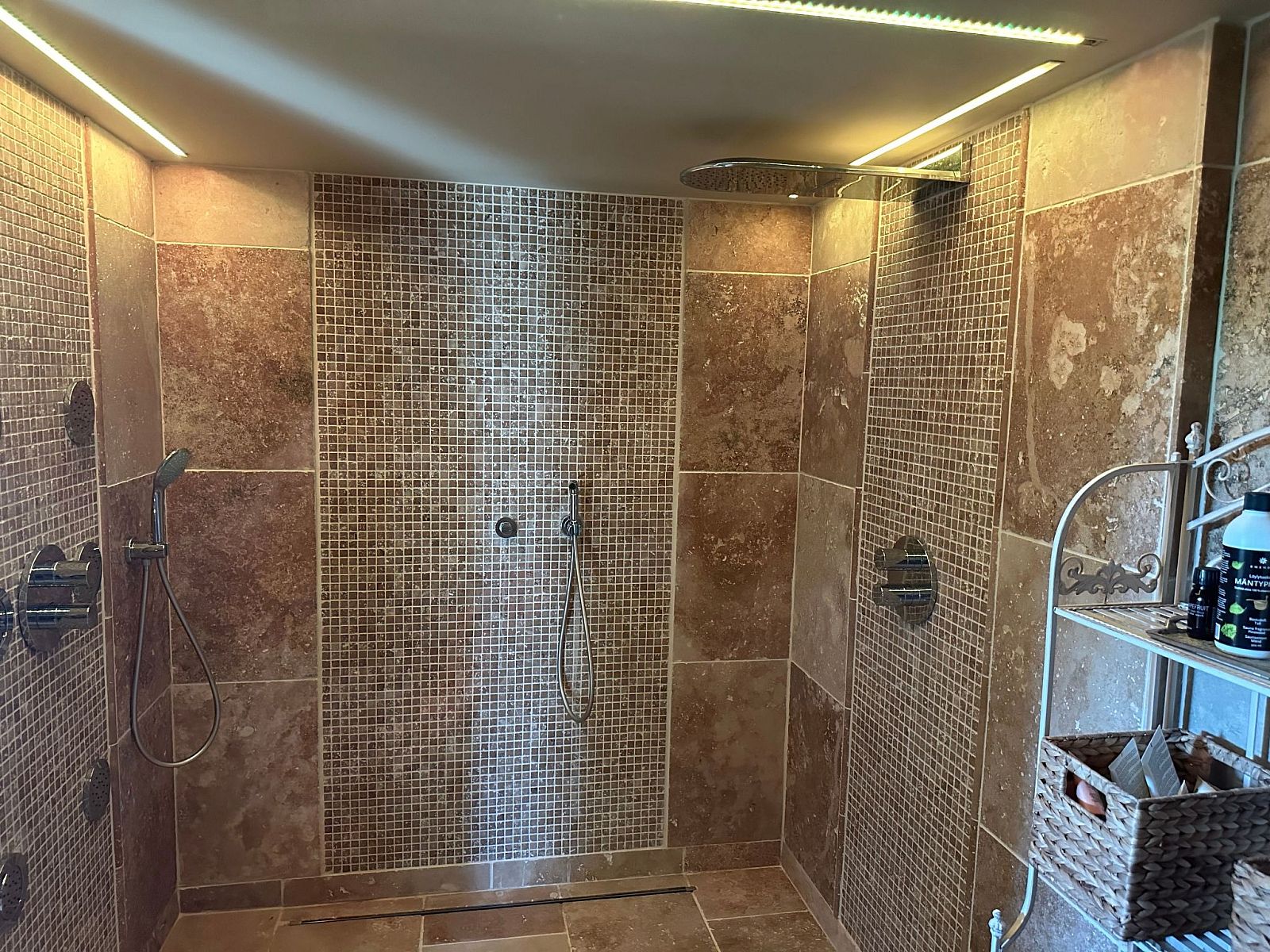 Guest house 0219301 - Holiday property East Flanders - Vakantiehuis Einzigartiger Wellness-Bauernhof - Flämische A