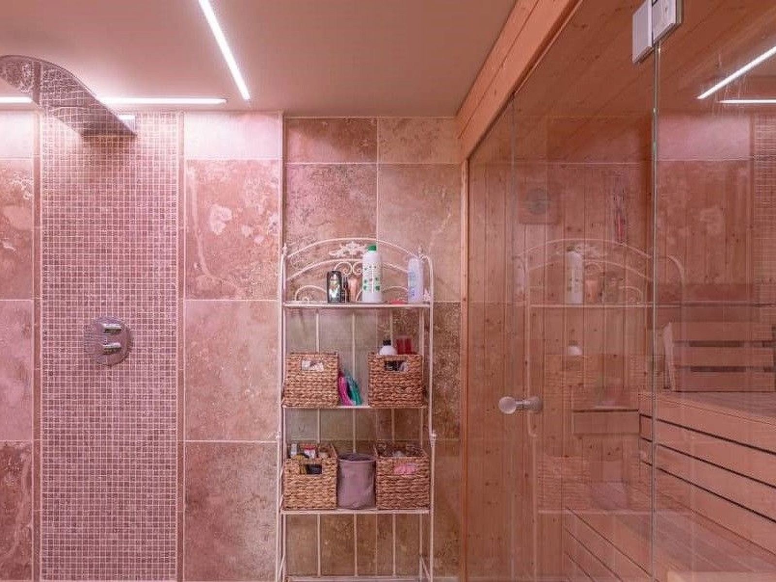 Guest house 0219301 - Holiday property East Flanders - Vakantiehuis Einzigartiger Wellness-Bauernhof - Flämische A