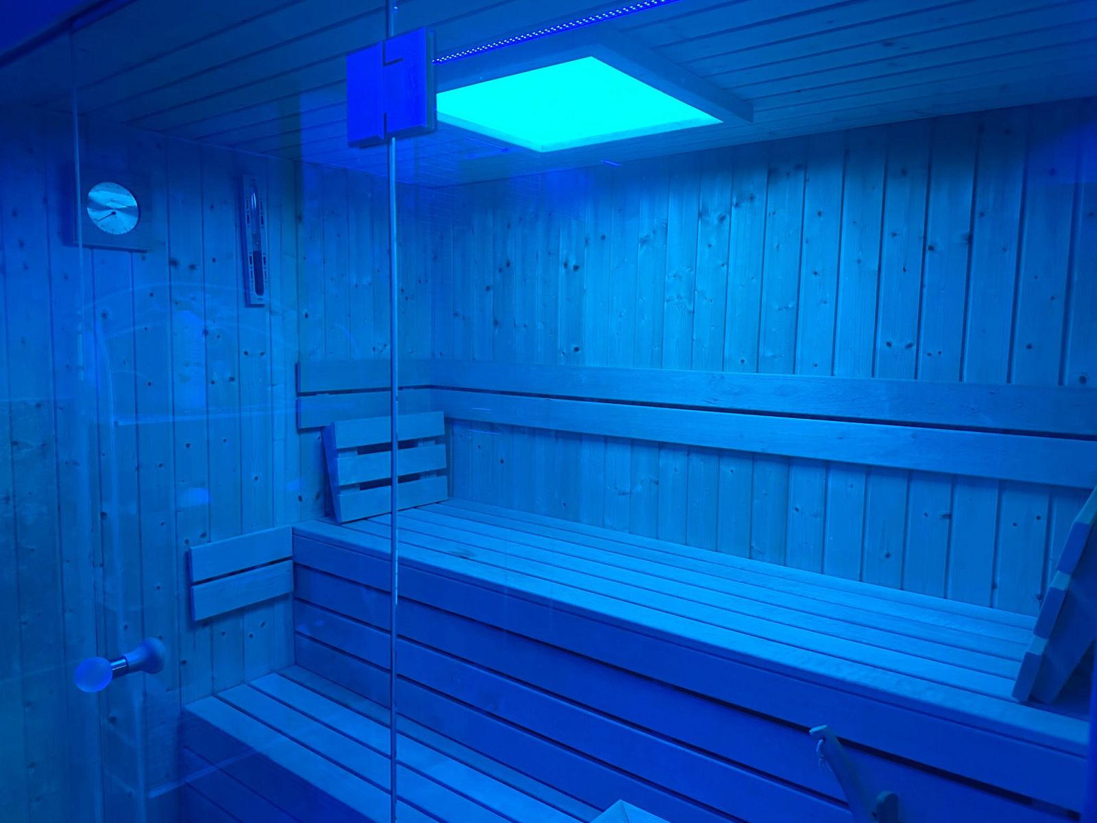 Guest house 0219301 - Holiday property East Flanders - Vakantiehuis Einzigartiger Wellness-Bauernhof - Flämische A