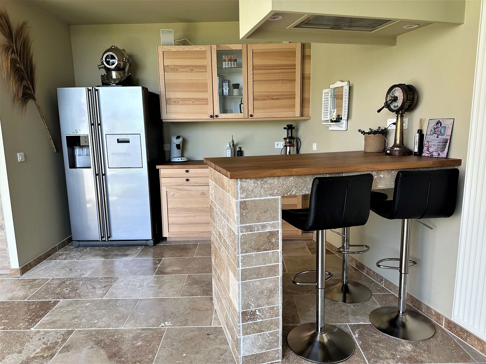 Guest house 0219301 - Holiday property East Flanders - Vakantiehuis Einzigartiger Wellness-Bauernhof - Flämische A