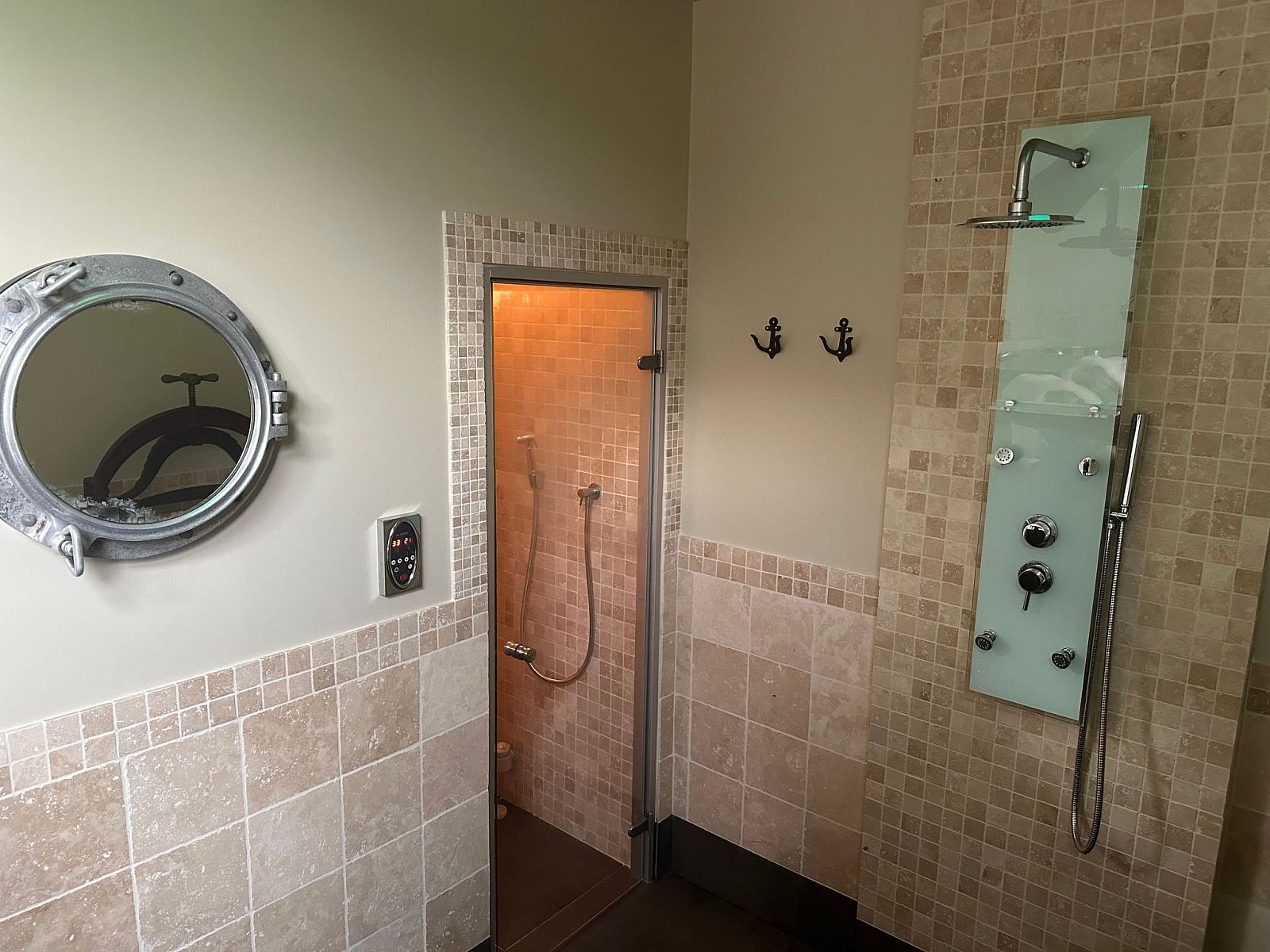 Guest house 0219301 - Holiday property East Flanders - Vakantiehuis Einzigartiger Wellness-Bauernhof - Flämische A