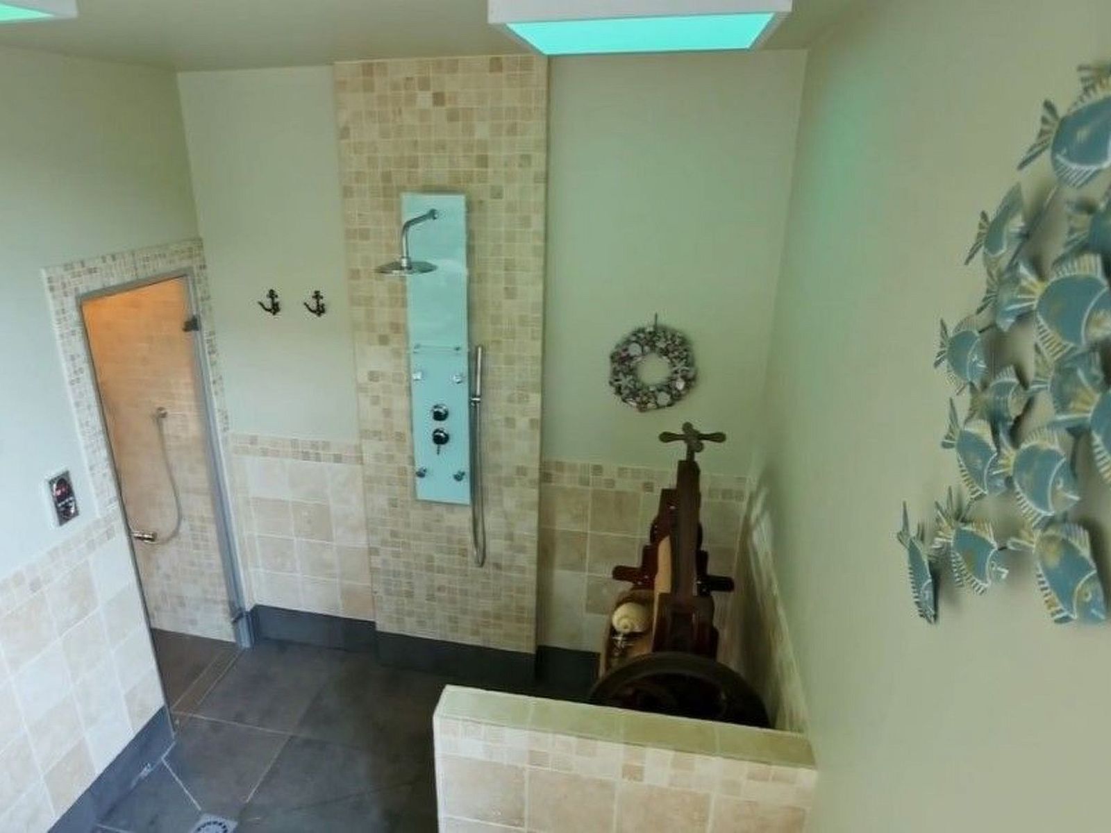 Guest house 0219301 - Holiday property East Flanders - Vakantiehuis Einzigartiger Wellness-Bauernhof - Flämische A