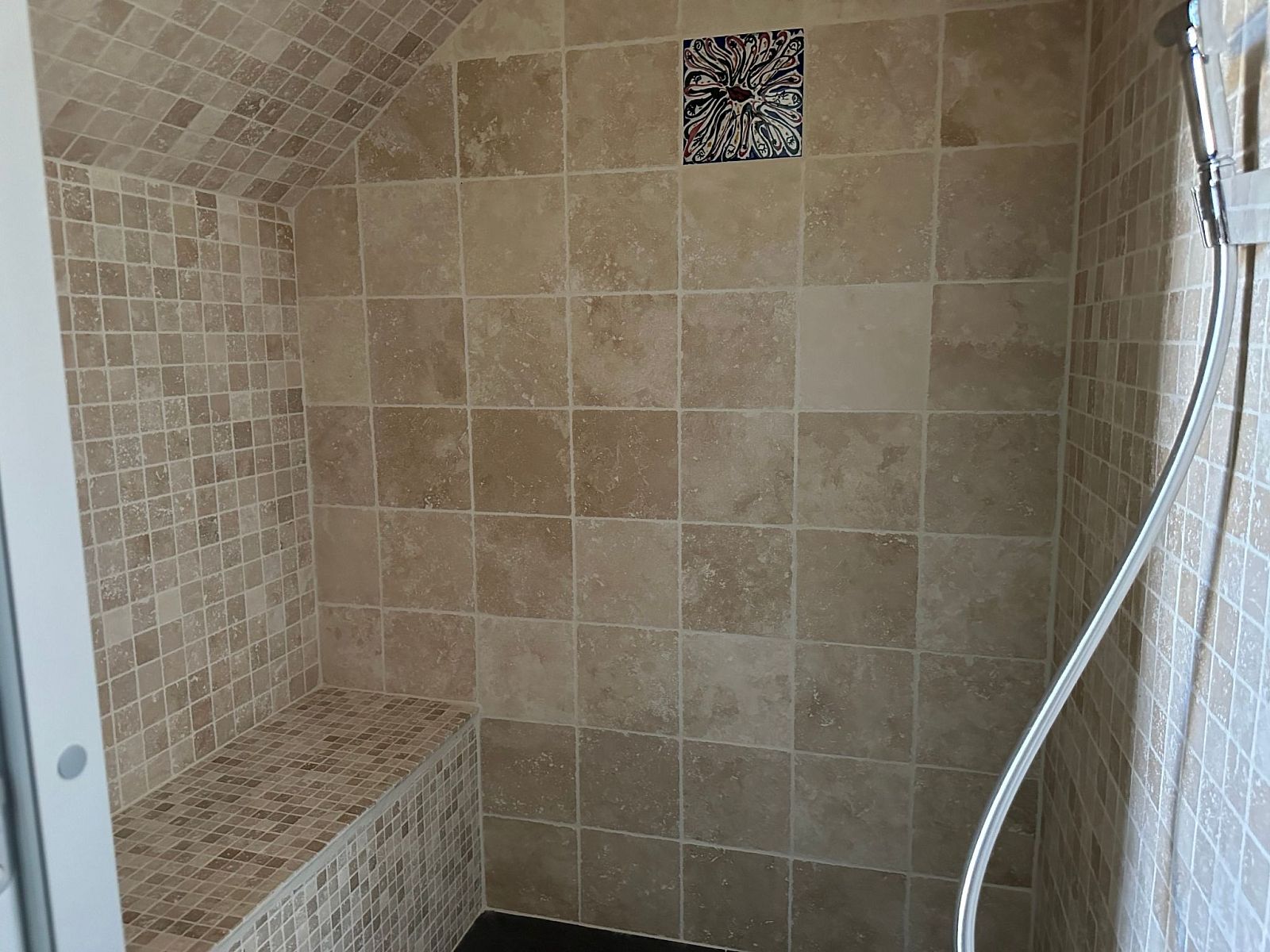 Guest house 0219301 - Holiday property East Flanders - Vakantiehuis Einzigartiger Wellness-Bauernhof - Flämische A