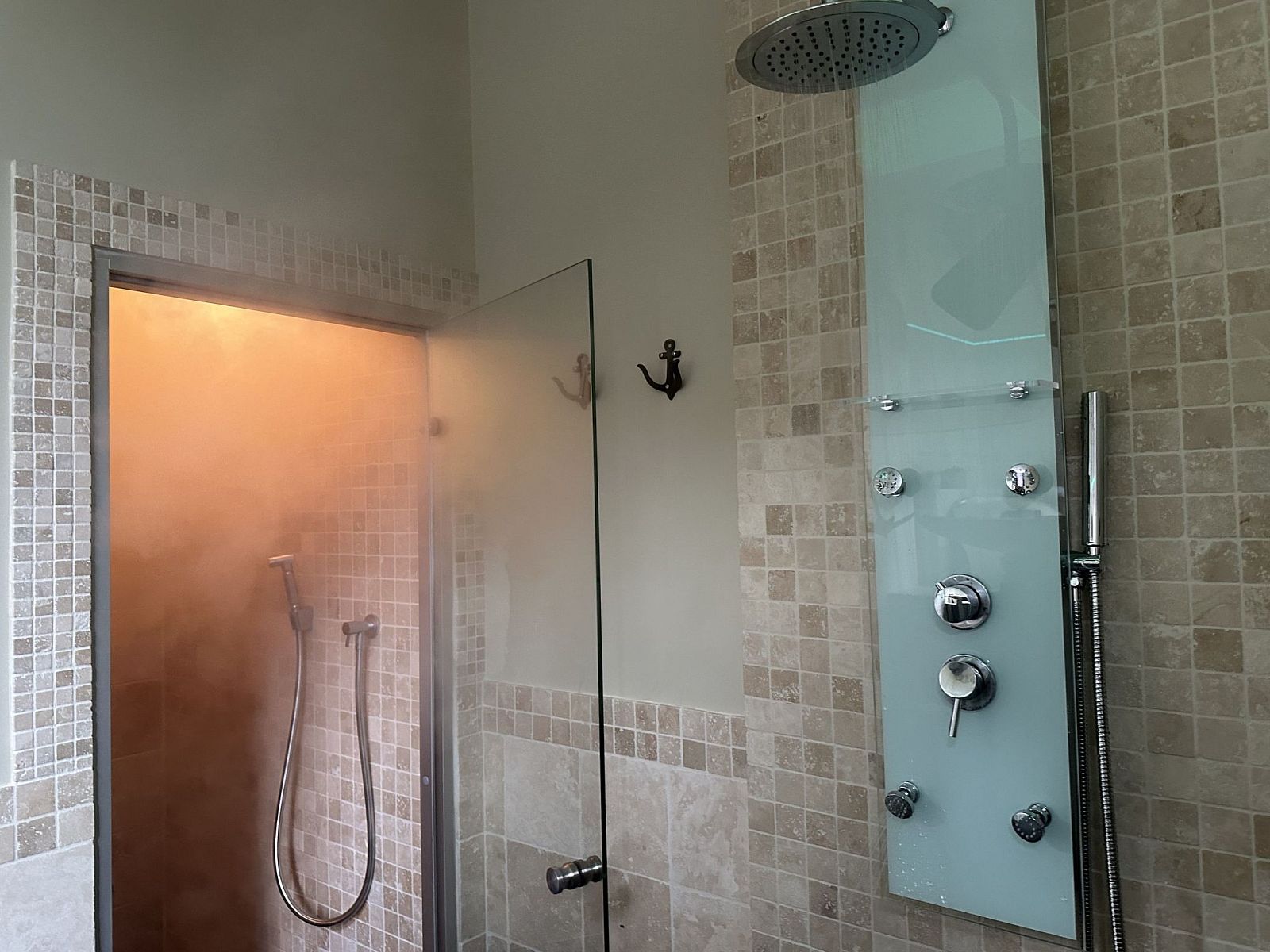 Guest house 0219301 - Holiday property East Flanders - Vakantiehuis Einzigartiger Wellness-Bauernhof - Flämische A