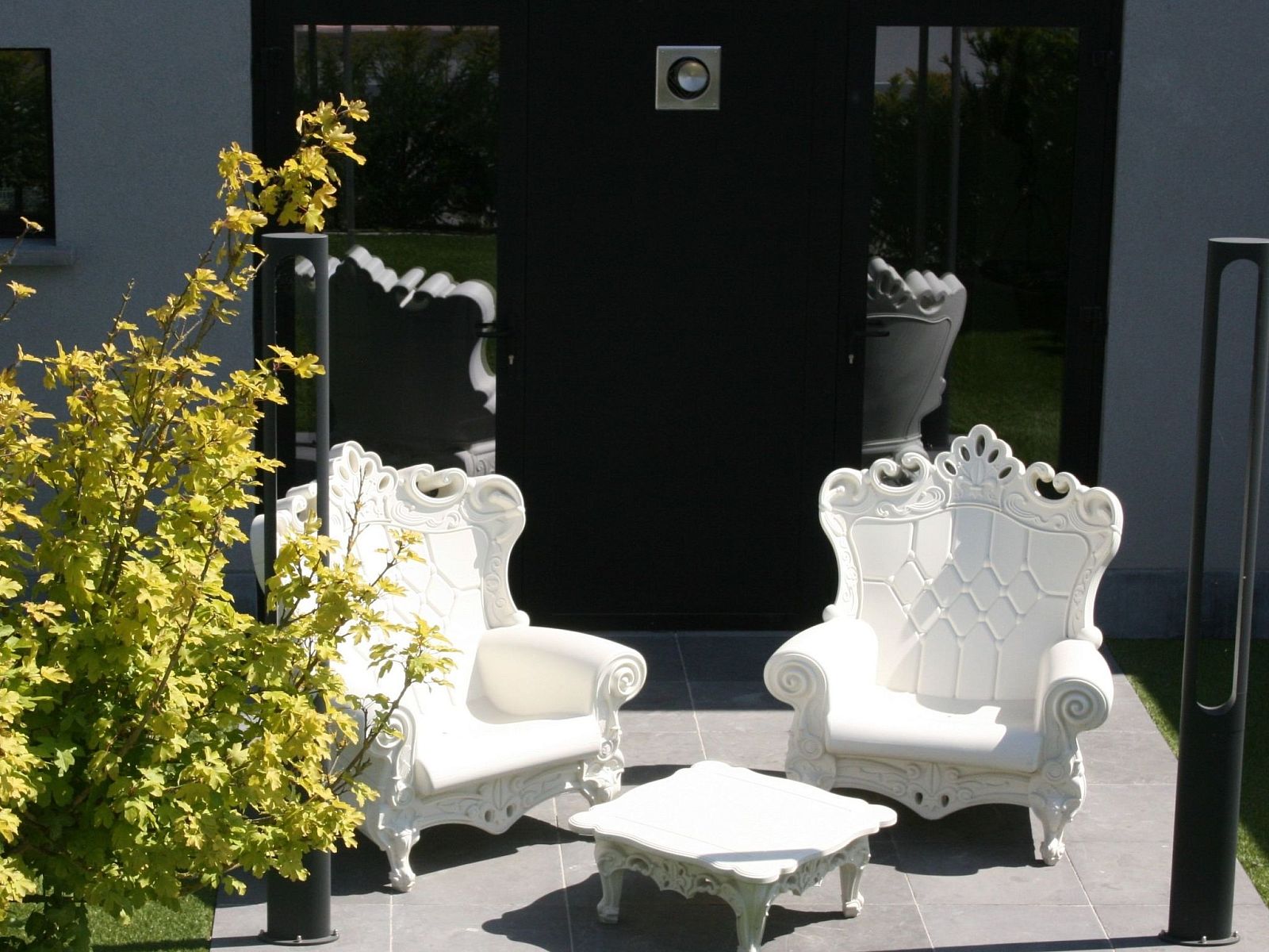 Guest house 0219301 - Holiday property East Flanders - Vakantiehuis Einzigartiger Wellness-Bauernhof - Flämische A