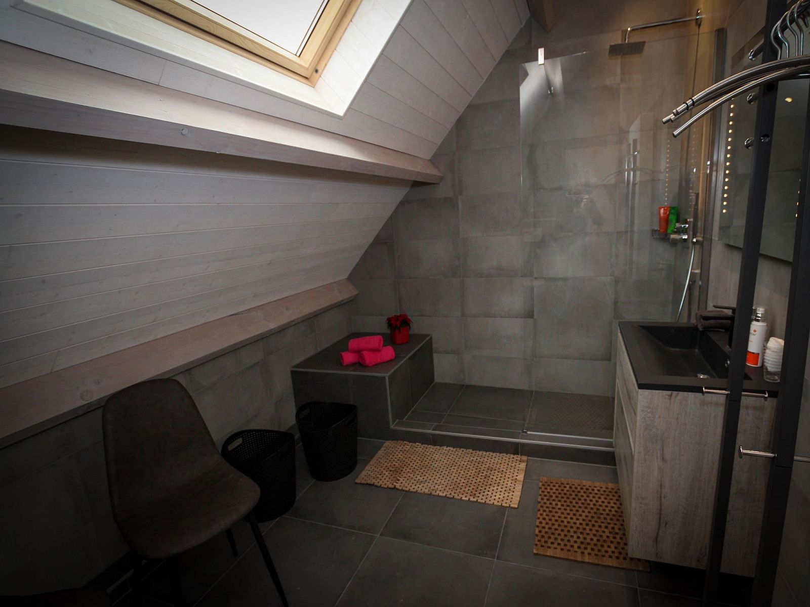 Unterkunft 0220301 - Ferienhaus Ostflandern - Wellnesscottage