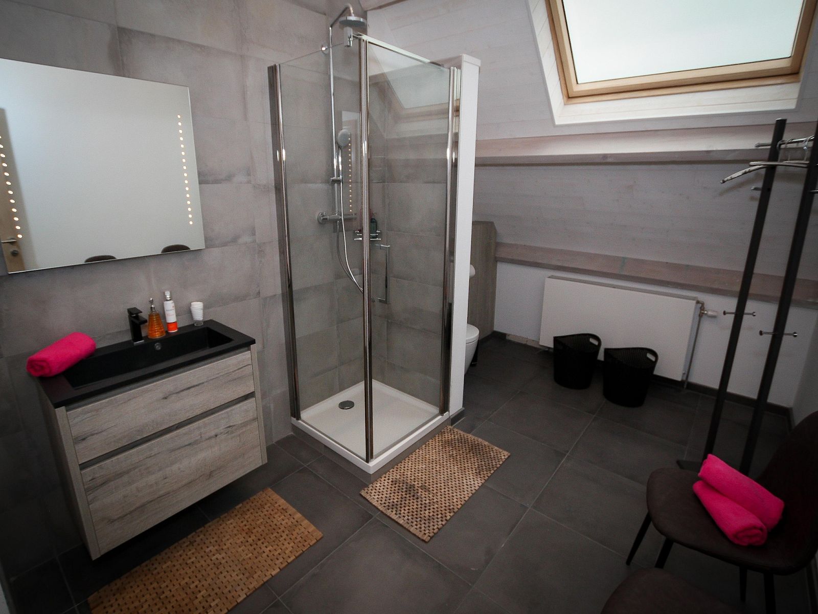 Unterkunft 0220301 - Ferienhaus Ostflandern - Wellnesscottage