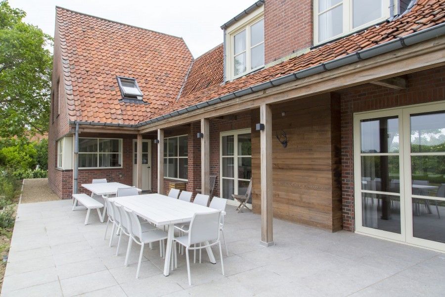 Unterkunft 022602 - Ferienhaus Ostflandern - Cleye10