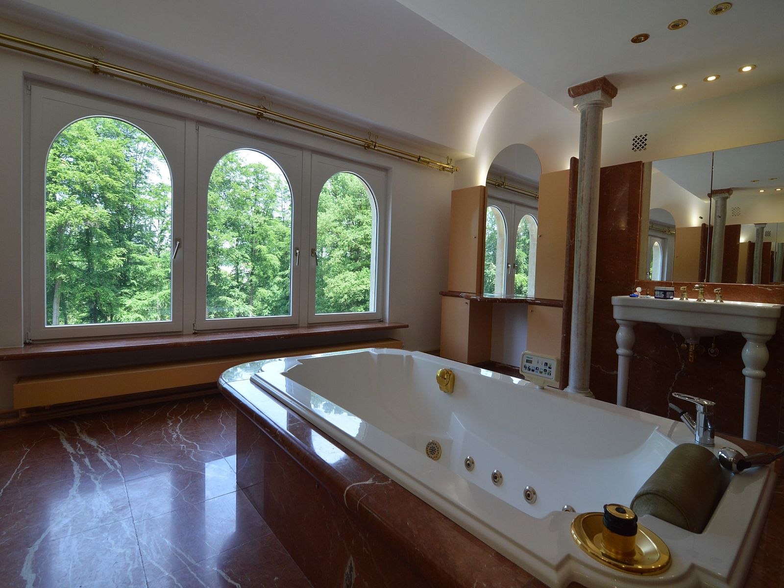 Unterkunft 023213 - Ferienhaus Ostflandern - Dompels