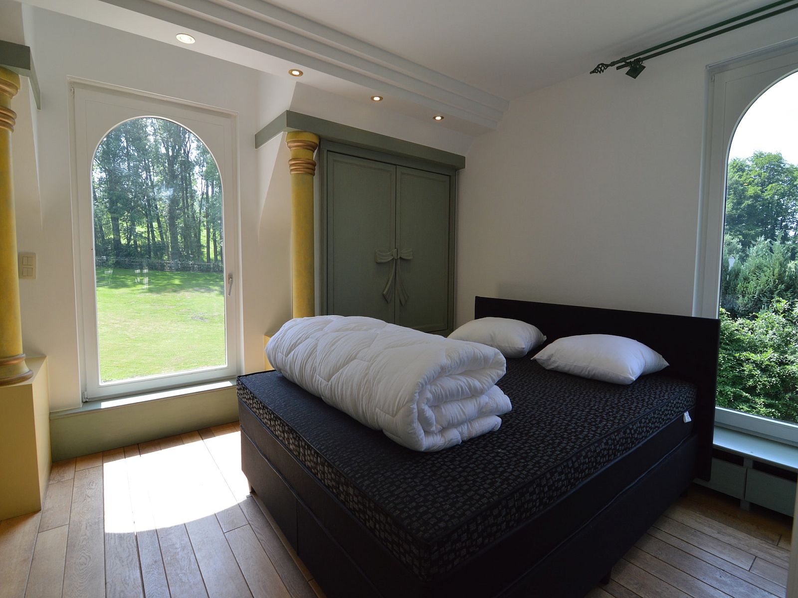 Unterkunft 023213 - Ferienhaus Ostflandern - Dompels