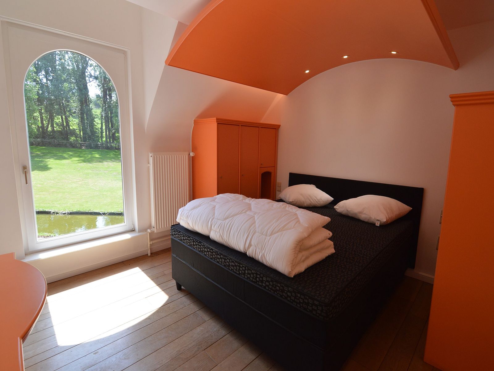 Unterkunft 023213 - Ferienhaus Ostflandern - Dompels