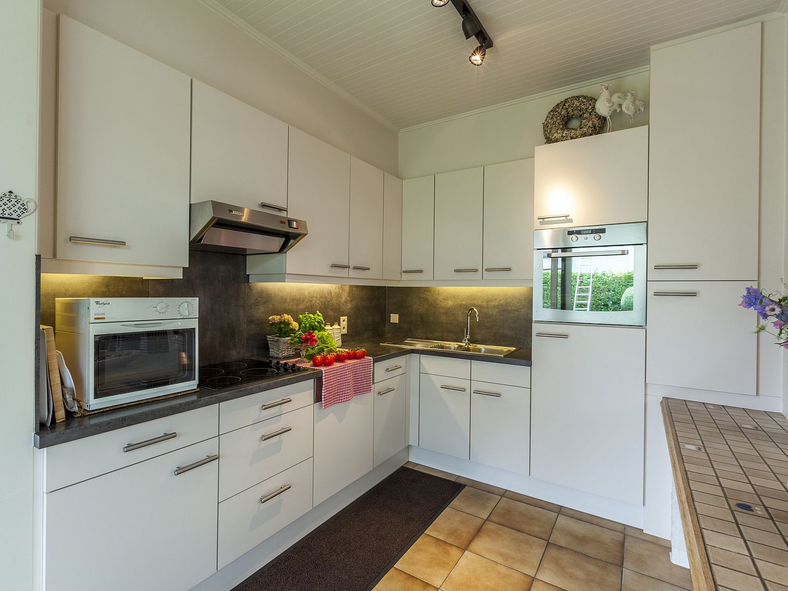 Unterkunft 023505 - Ferienhaus Ostflandern - 't Margrietje1