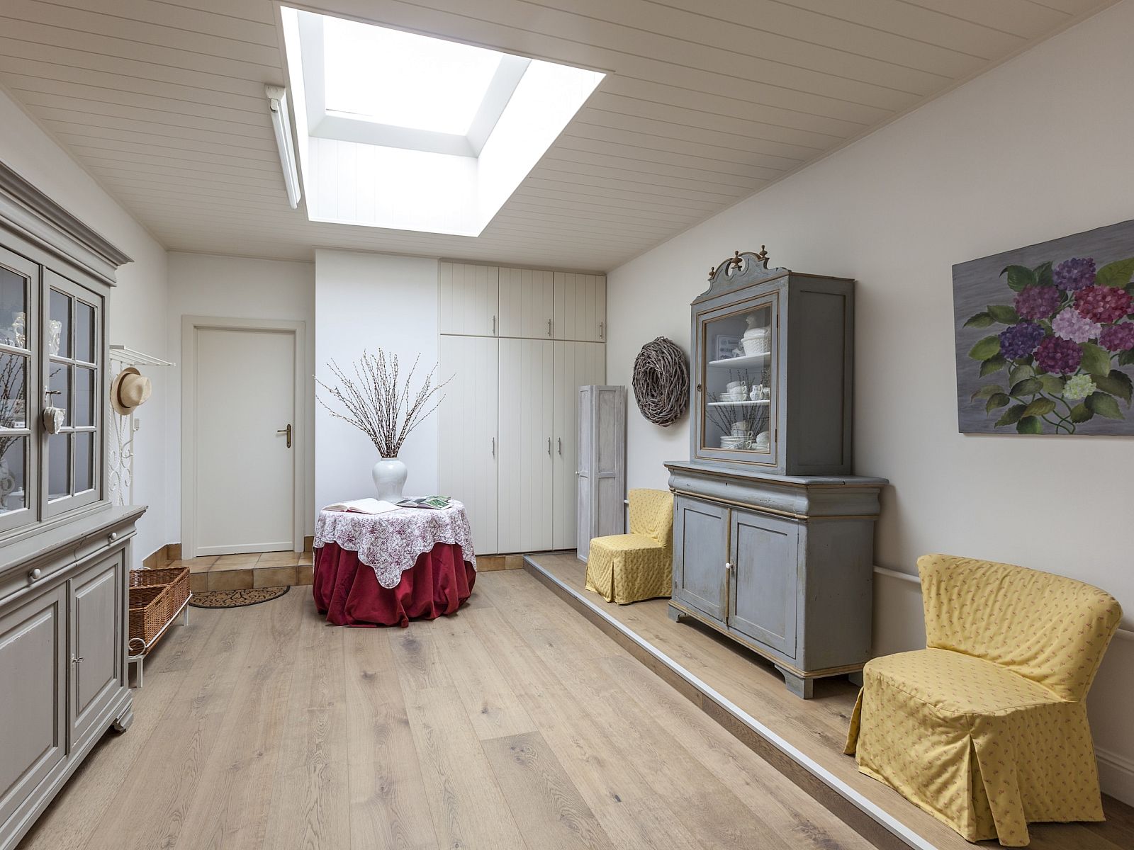Unterkunft 023505 - Ferienhaus Ostflandern - 't Margrietje1