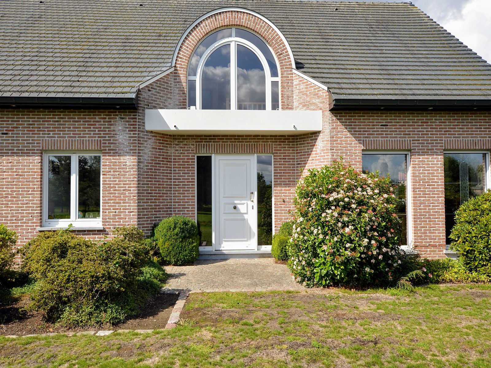Unterkunft 023506 - Ferienhaus Ostflandern - Zingem