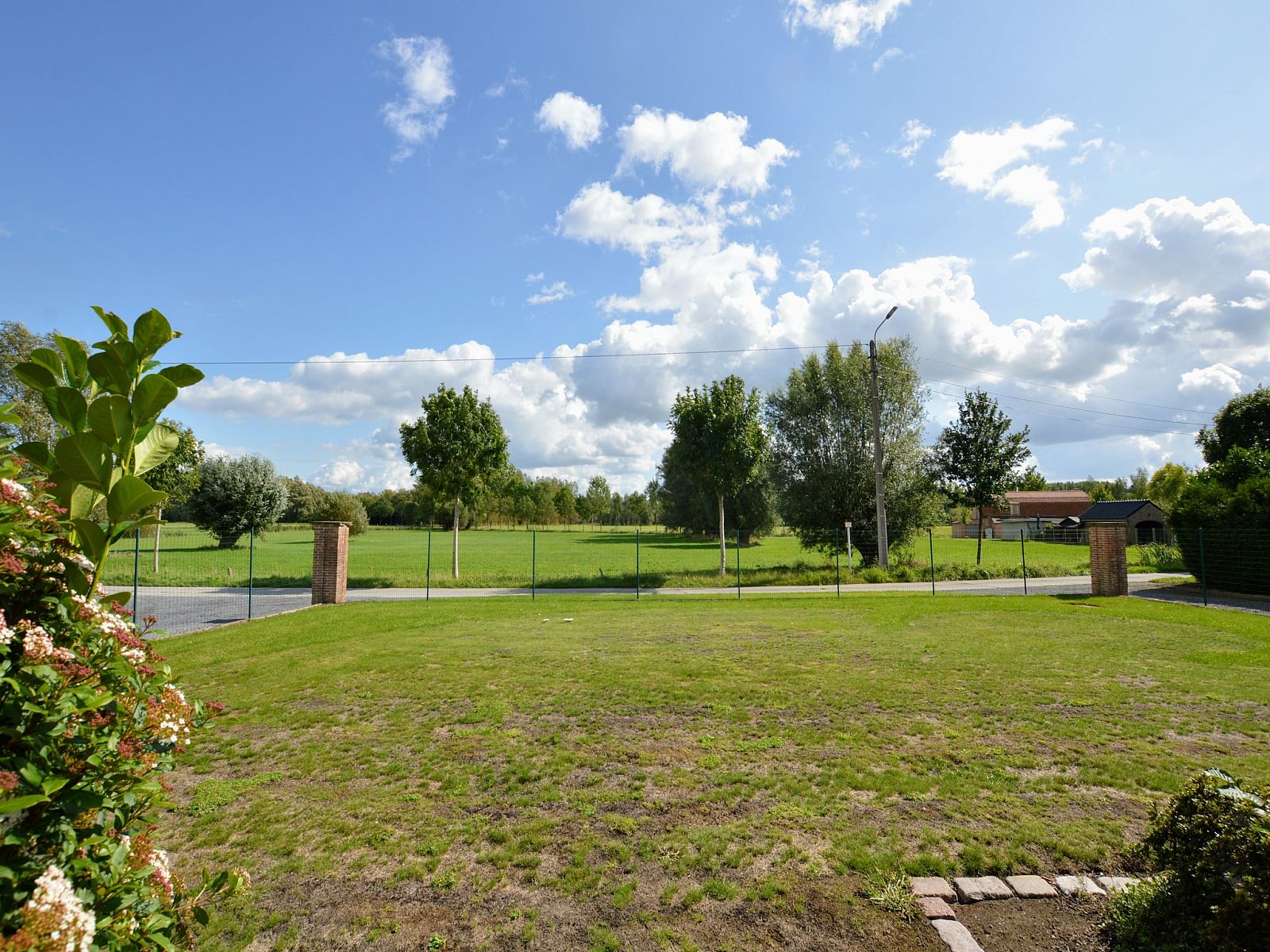Unterkunft 023506 - Ferienhaus Ostflandern - Zingem