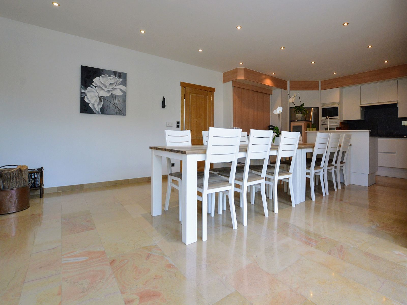 Unterkunft 023506 - Ferienhaus Ostflandern - Zingem