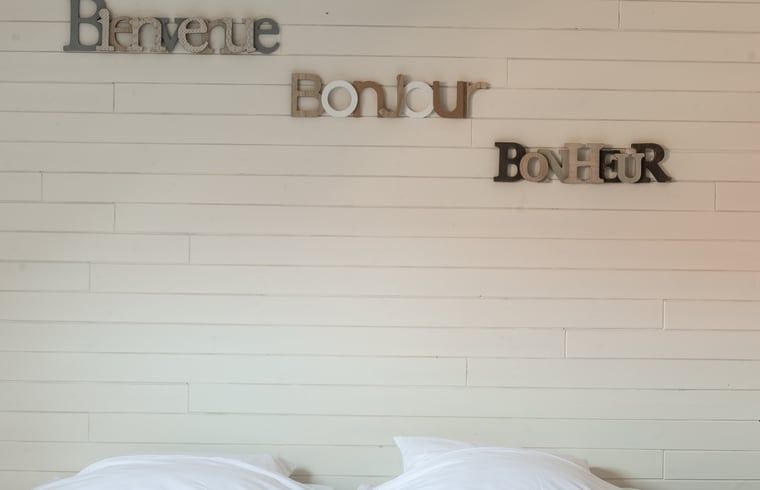 Unterkunft 025018 - Ferienhaus Ostflandern - Vakantiehuis in Ronse