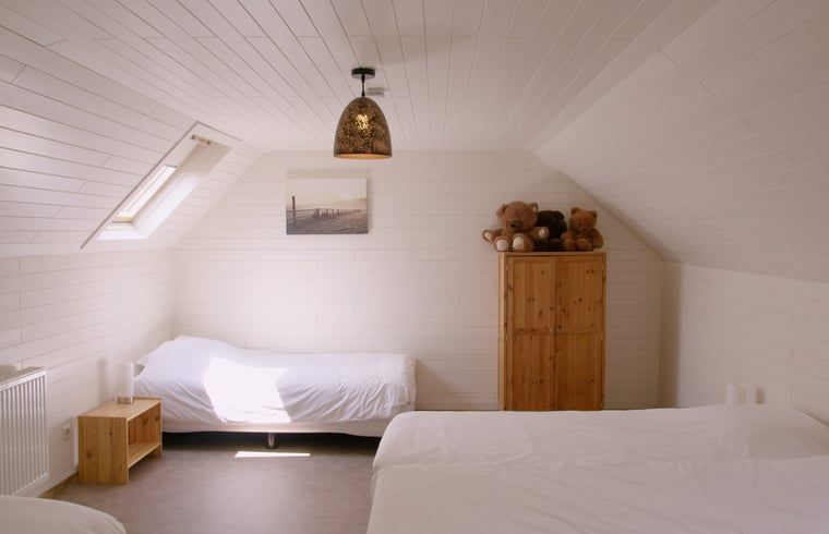 Unterkunft 025018 - Ferienhaus Ostflandern - Vakantiehuis in Ronse