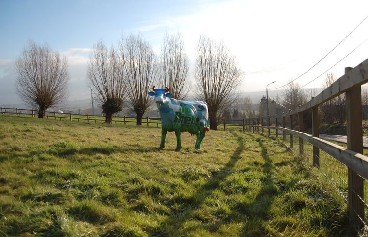 Unterkunft 025018 - Ferienhaus Ostflandern - Vakantiehuis in Ronse