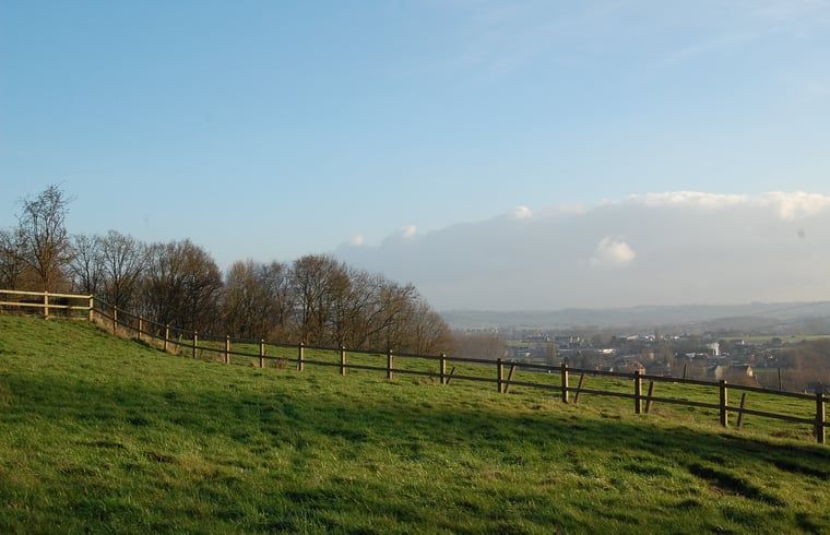 Unterkunft 025018 - Ferienhaus Ostflandern - Vakantiehuis in Ronse