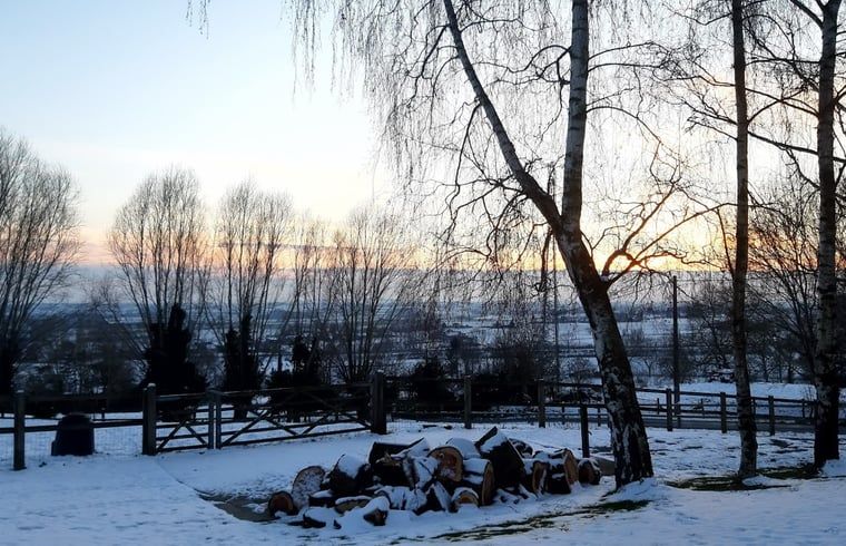Unterkunft 025018 - Ferienhaus Ostflandern - Vakantiehuis in Ronse