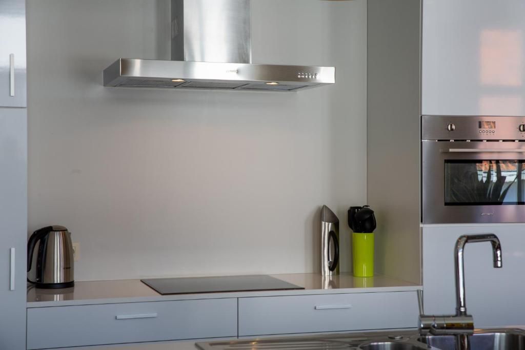 Guest house 030261 - Apartment East Flanders - For Four Flat