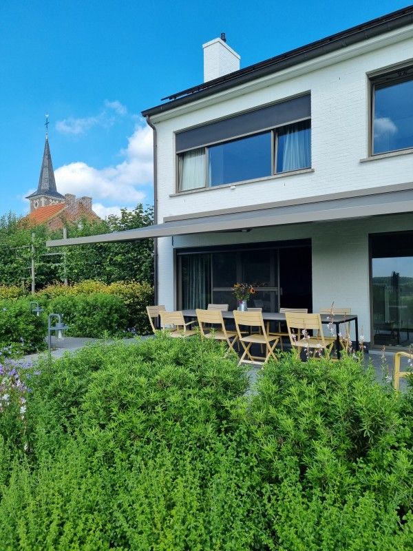 Verblijf 032202 - Vakantiewoning Vlaams-Brabant - Villa Veldzicht