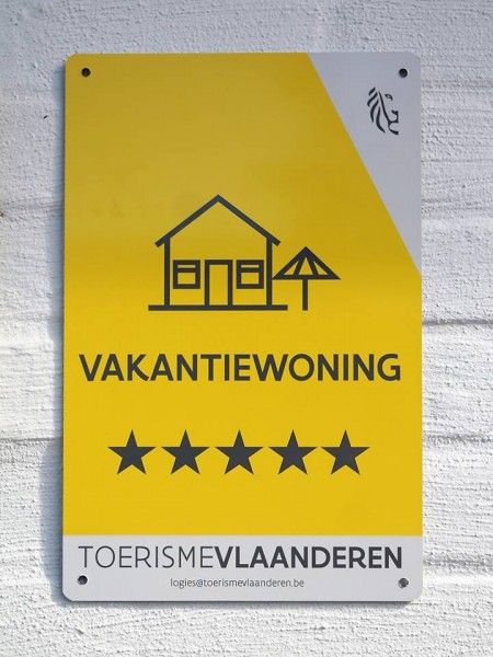 Verblijf 032202 - Vakantiewoning Vlaams-Brabant - Villa Veldzicht
