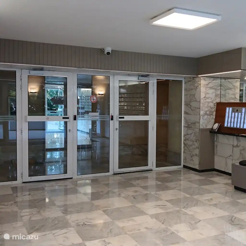 Guest house 040148 - Apartment Antwerp - Weerstandlaan