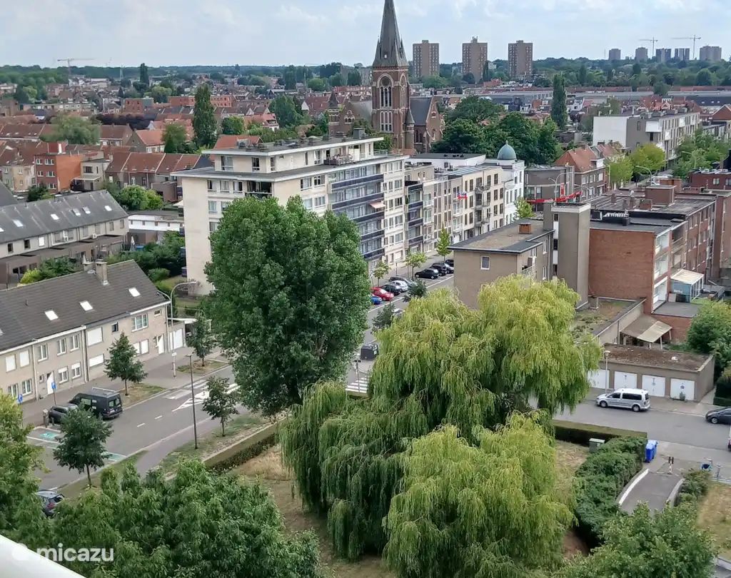 Guest house 040148 - Apartment Antwerp - Weerstandlaan