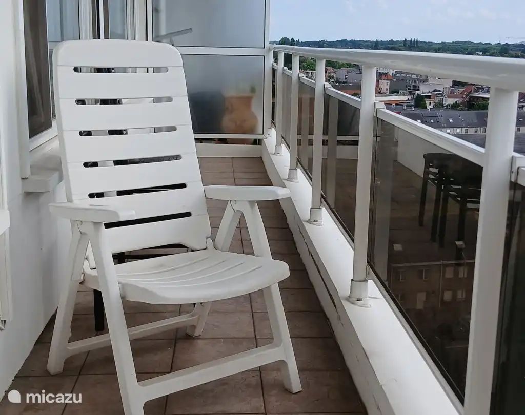 Guest house 040148 - Apartment Antwerp - Weerstandlaan