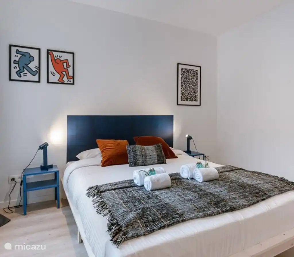 Guest house 040149 - Apartment Antwerp - ArtPartment