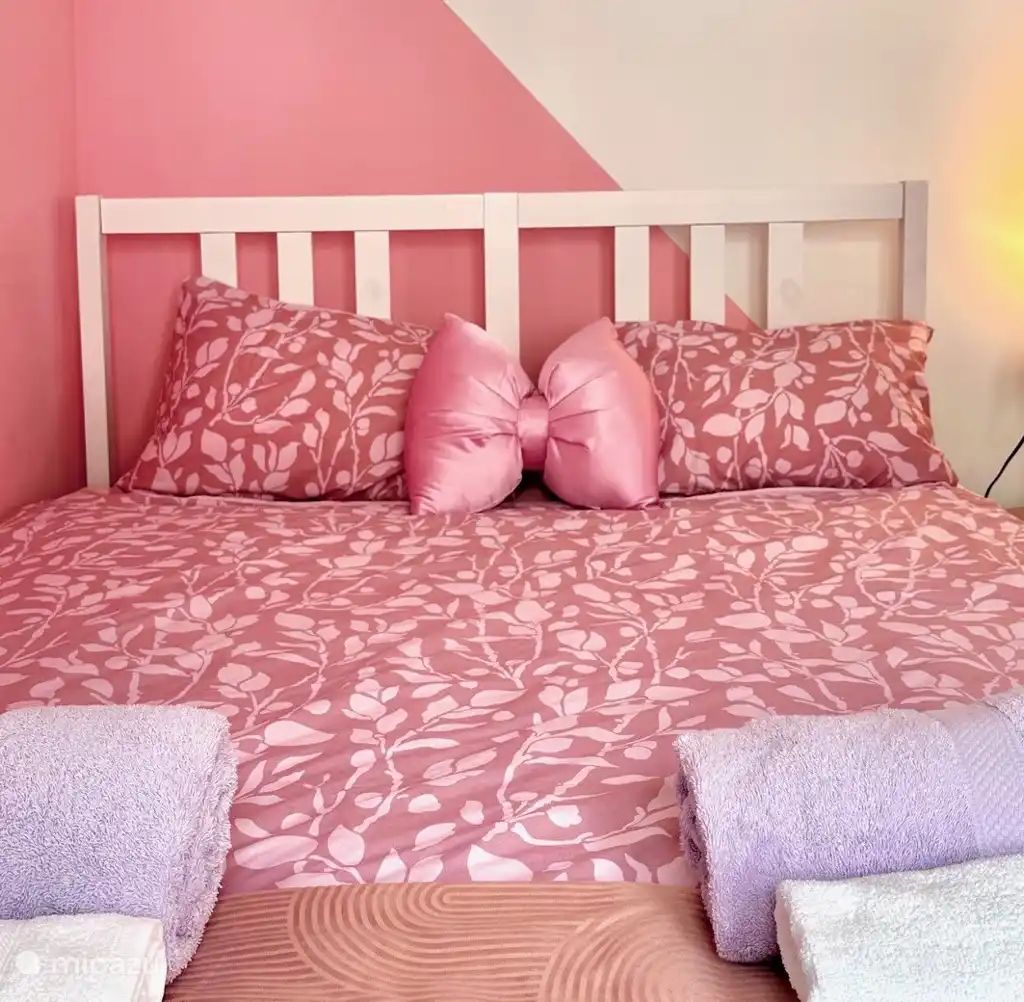 Guest house 040149 - Apartment Antwerp - ArtPartment