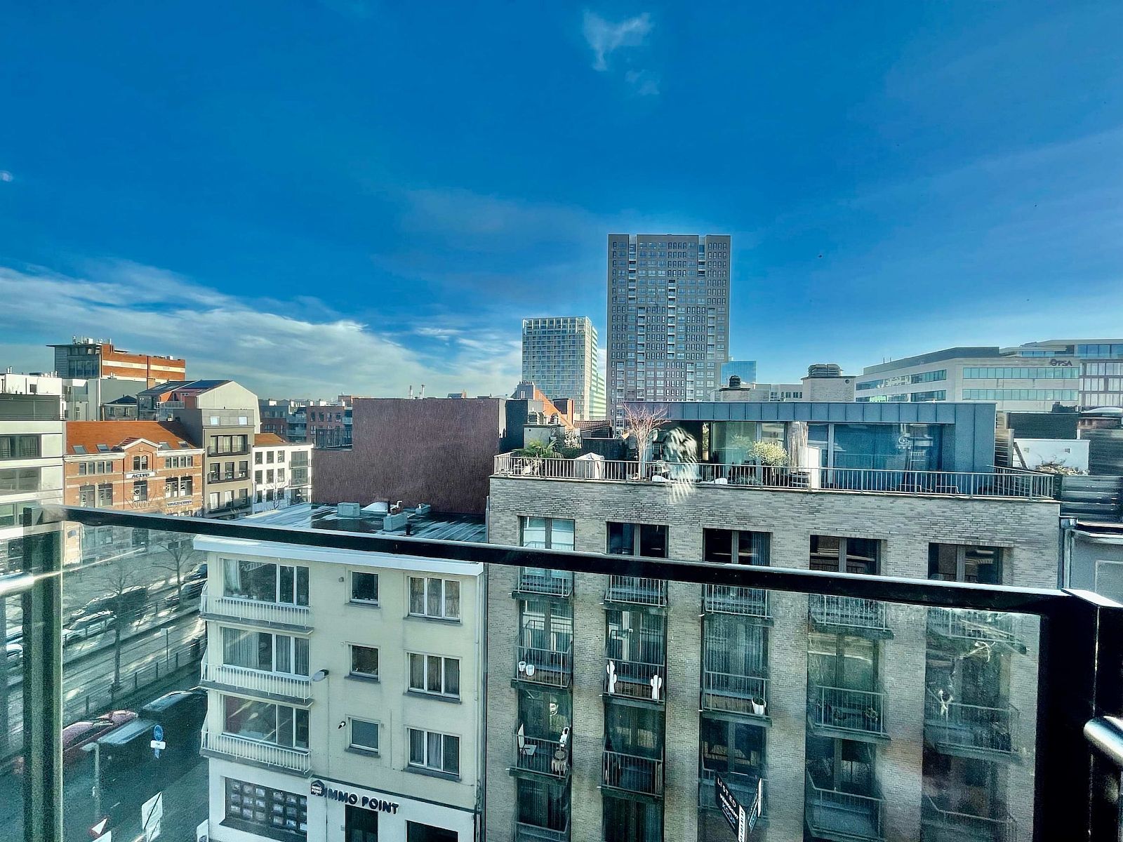 Guest house 040151 - Apartment Antwerp - Cozy 1BR City Centre Near Meir Shopping by OneLuxStay