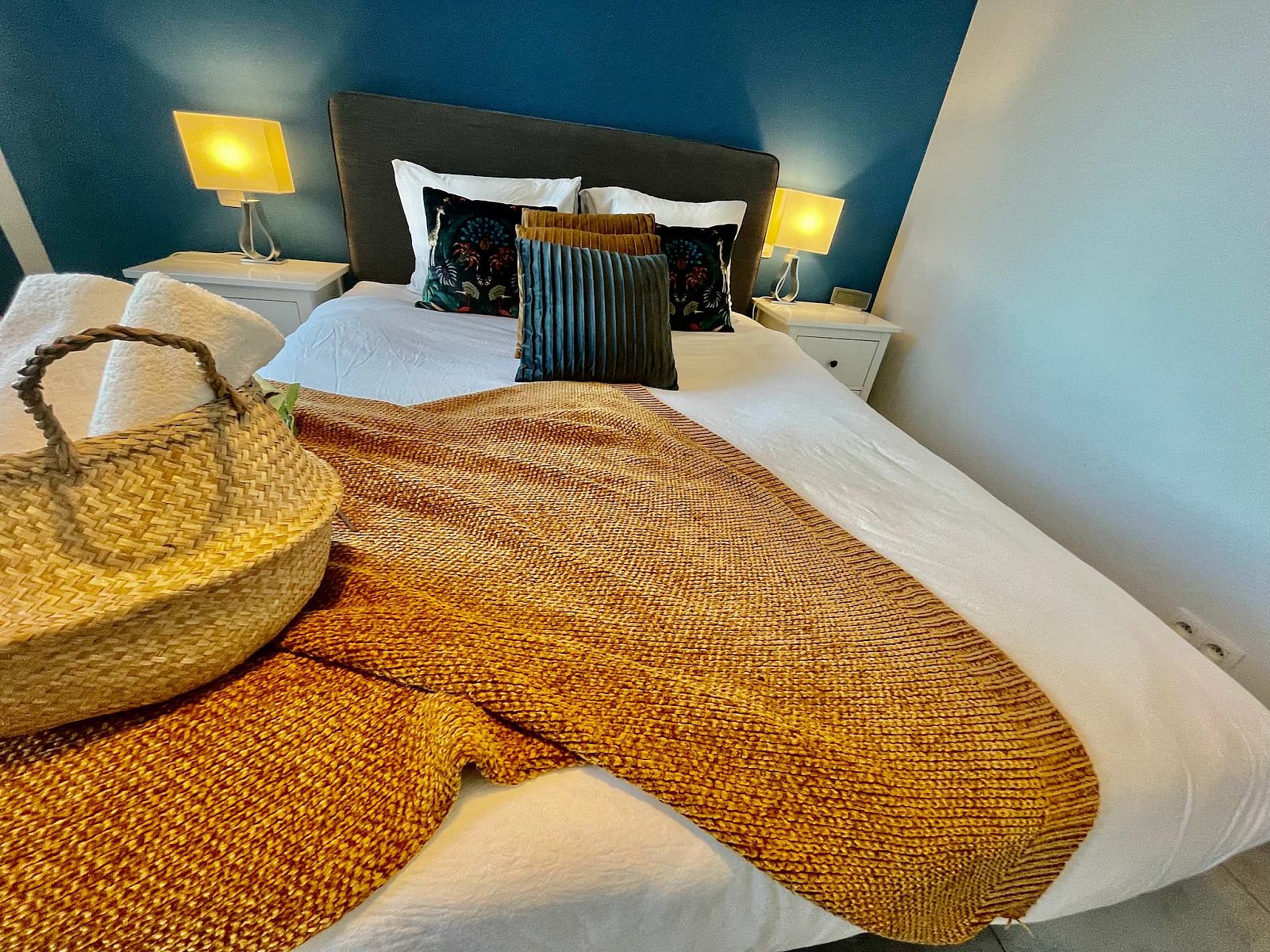 Guest house 040151 - Apartment Antwerp - Cozy 1BR City Centre Near Meir Shopping by OneLuxStay