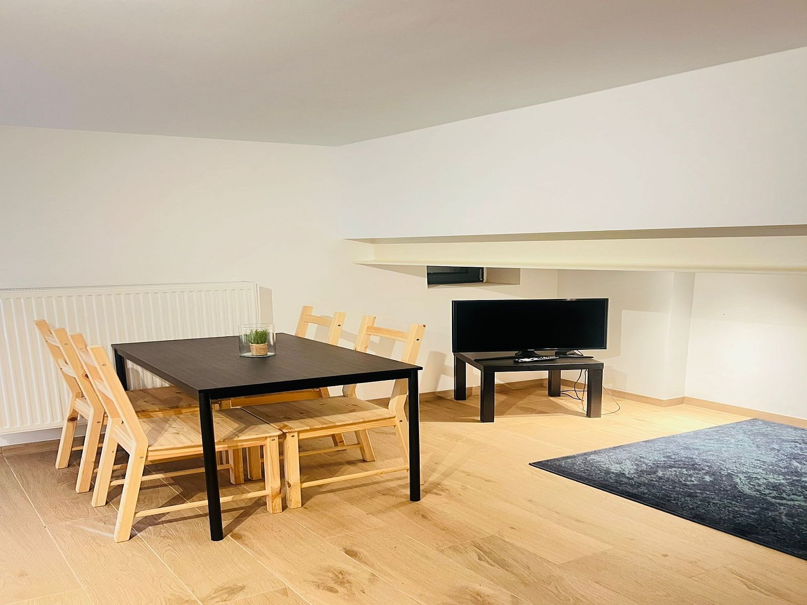 Guest house 040156 - Apartment Antwerp - Studio Suite Antwerp Fashion District by OneLuxStay