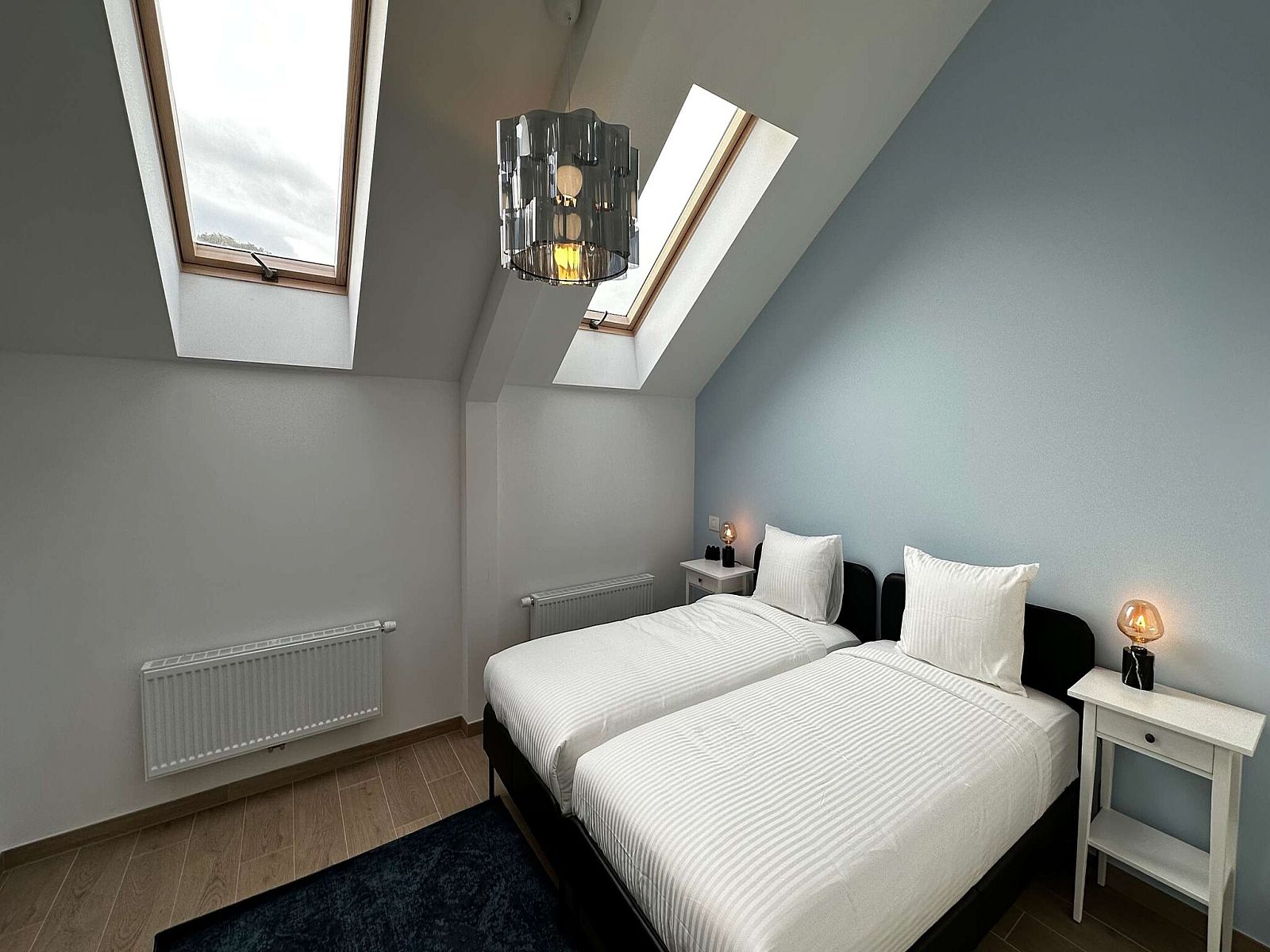 Guest house 040157 - Apartment Antwerp - Luxury 1BR Near Fashion District by OneLuxStay