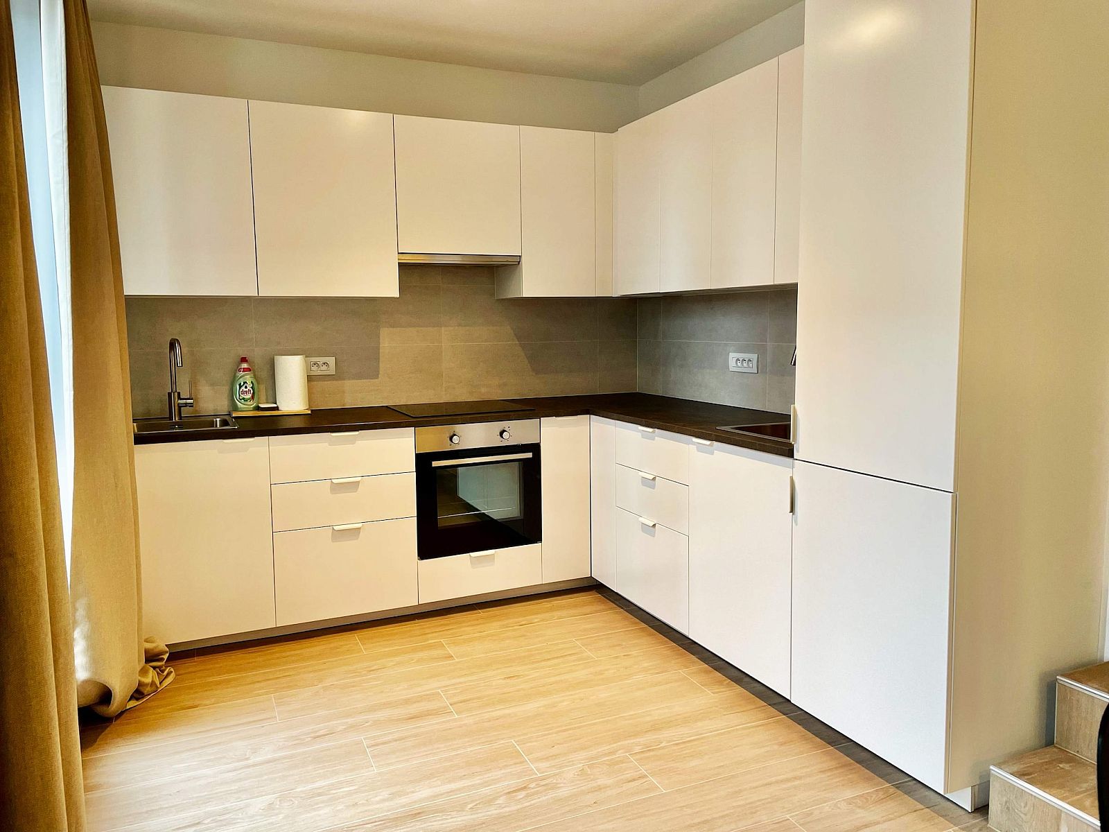 Guest house 040158 - Apartment Antwerp - Luxury 2BR 1BA Near Fashion District by OneLuxStay