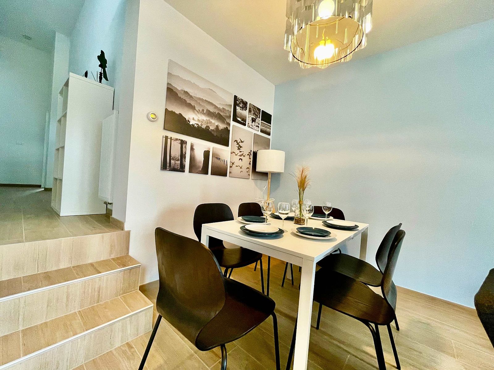 Guest house 040158 - Apartment Antwerp - Luxury 2BR 1BA Near Fashion District by OneLuxStay