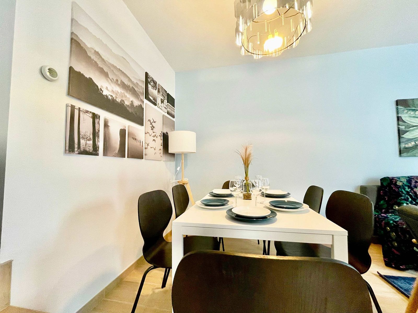 Guest house 040158 - Apartment Antwerp - Luxury 2BR 1BA Near Fashion District by OneLuxStay
