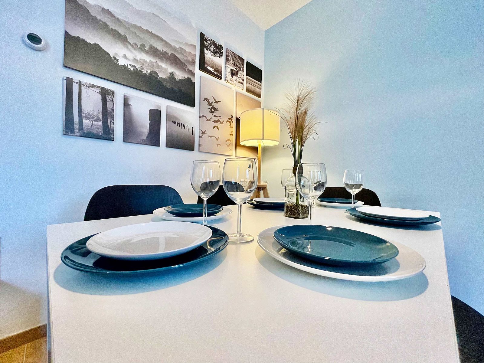 Guest house 040158 - Apartment Antwerp - Luxury 2BR 1BA Near Fashion District by OneLuxStay