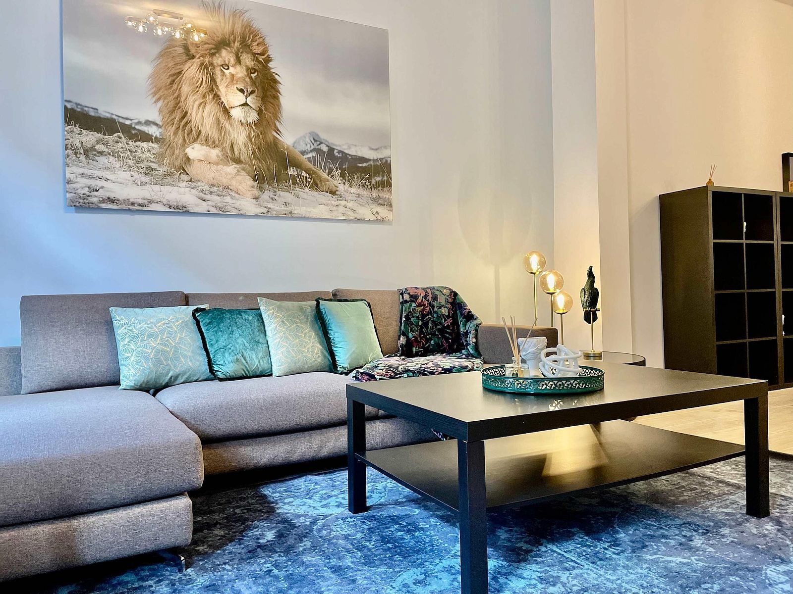 Guest house 040160 - Apartment Antwerp - Luxury 2BR 2BA Near Fashion District by OneLuxStay
