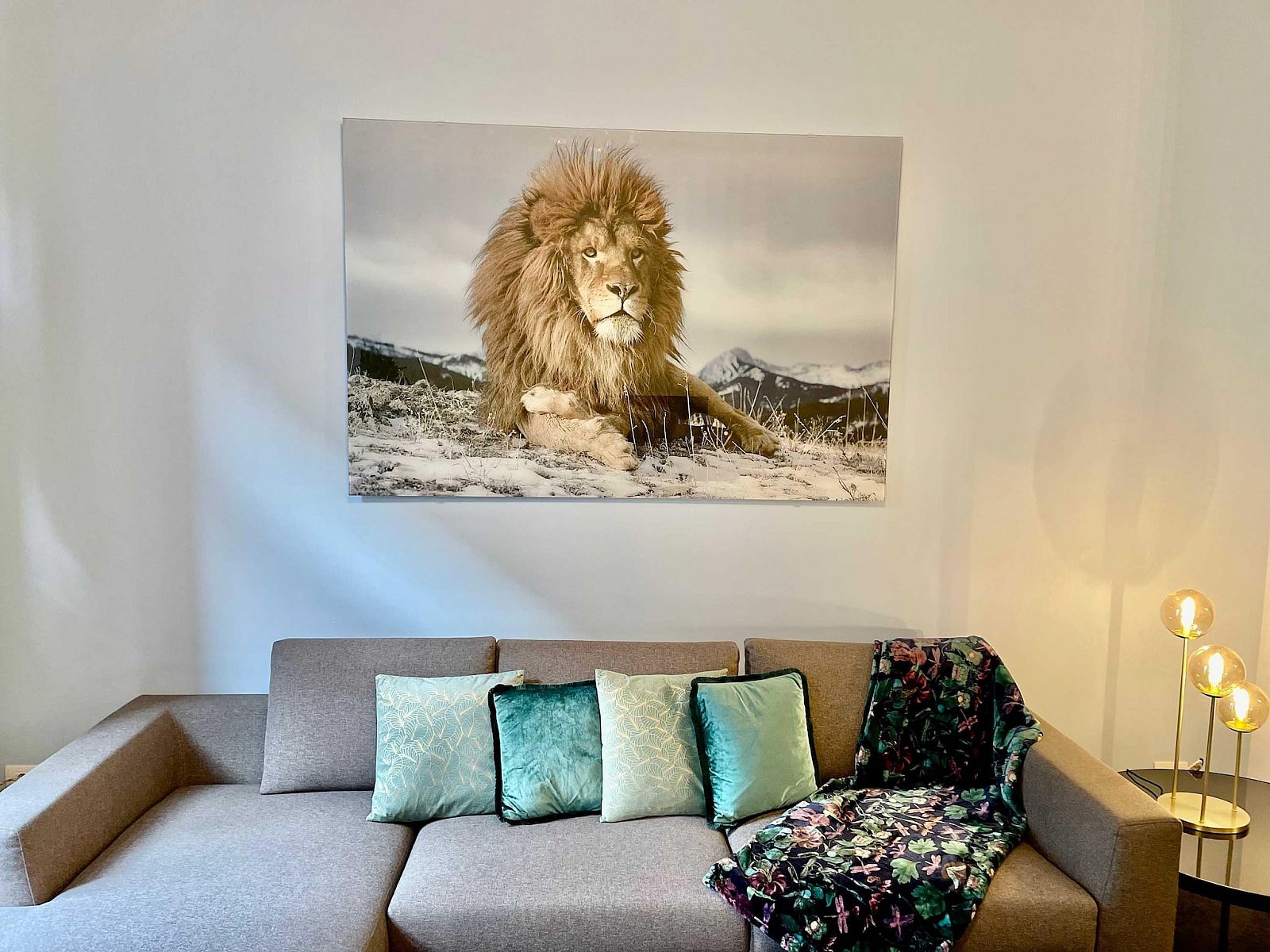 Guest house 040160 - Apartment Antwerp - Luxury 2BR 2BA Near Fashion District by OneLuxStay